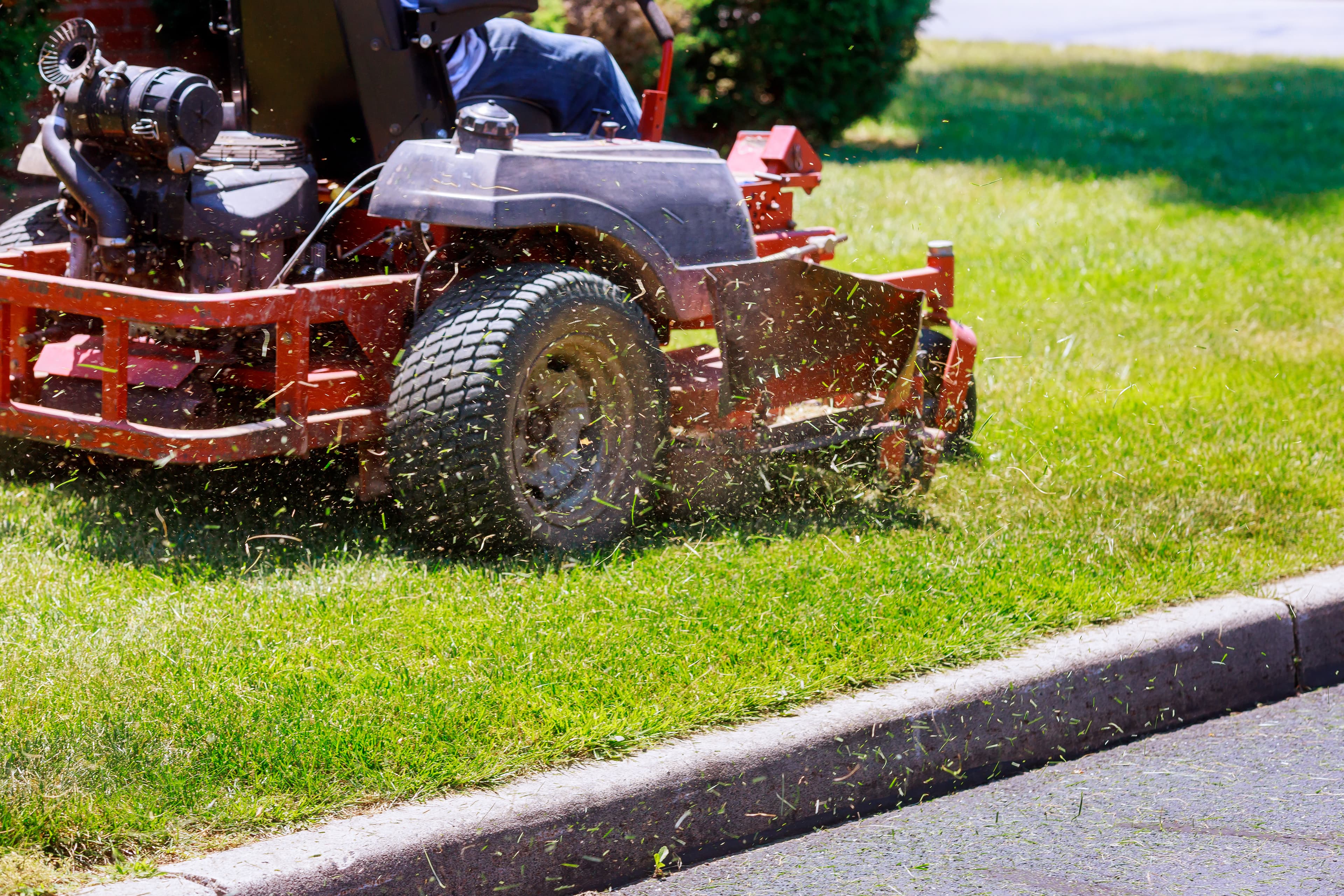Commercial Services